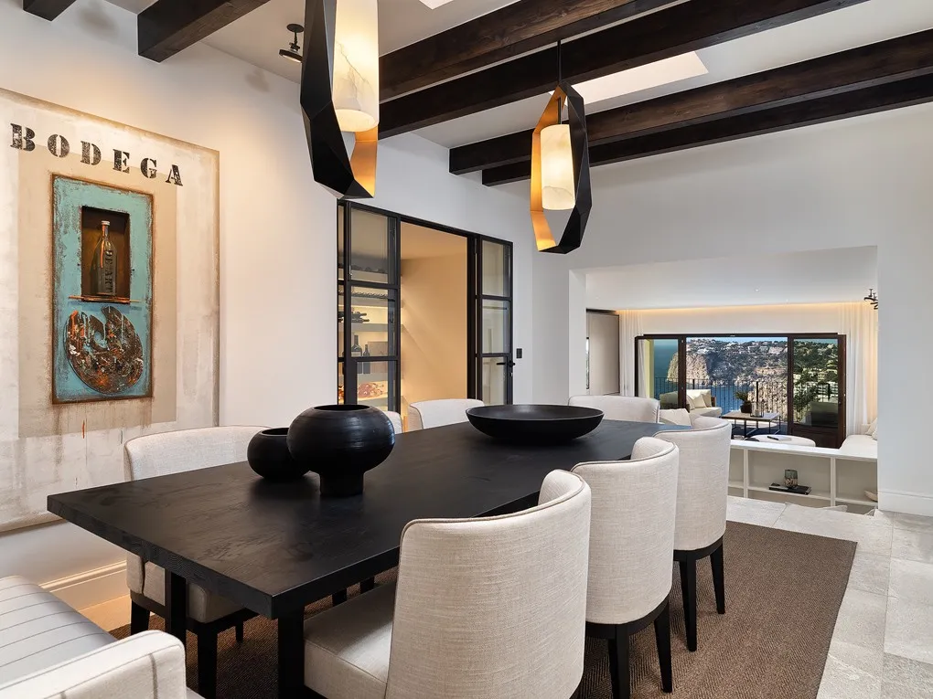 Fantastic villa in Port Andratx - Scandinavian style meets Mediterranean flair-21