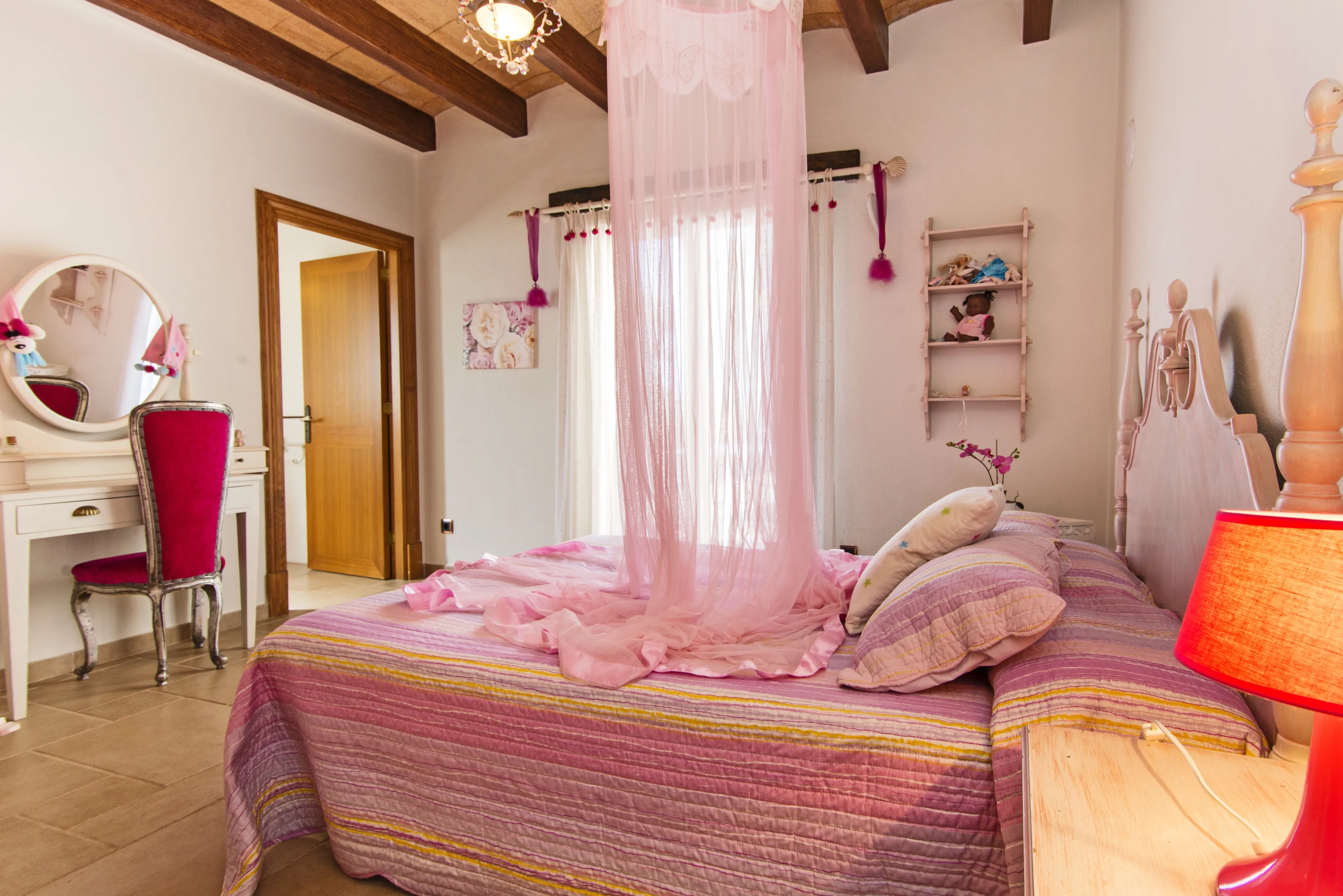 Unique mediterranean estate with ETV License-8