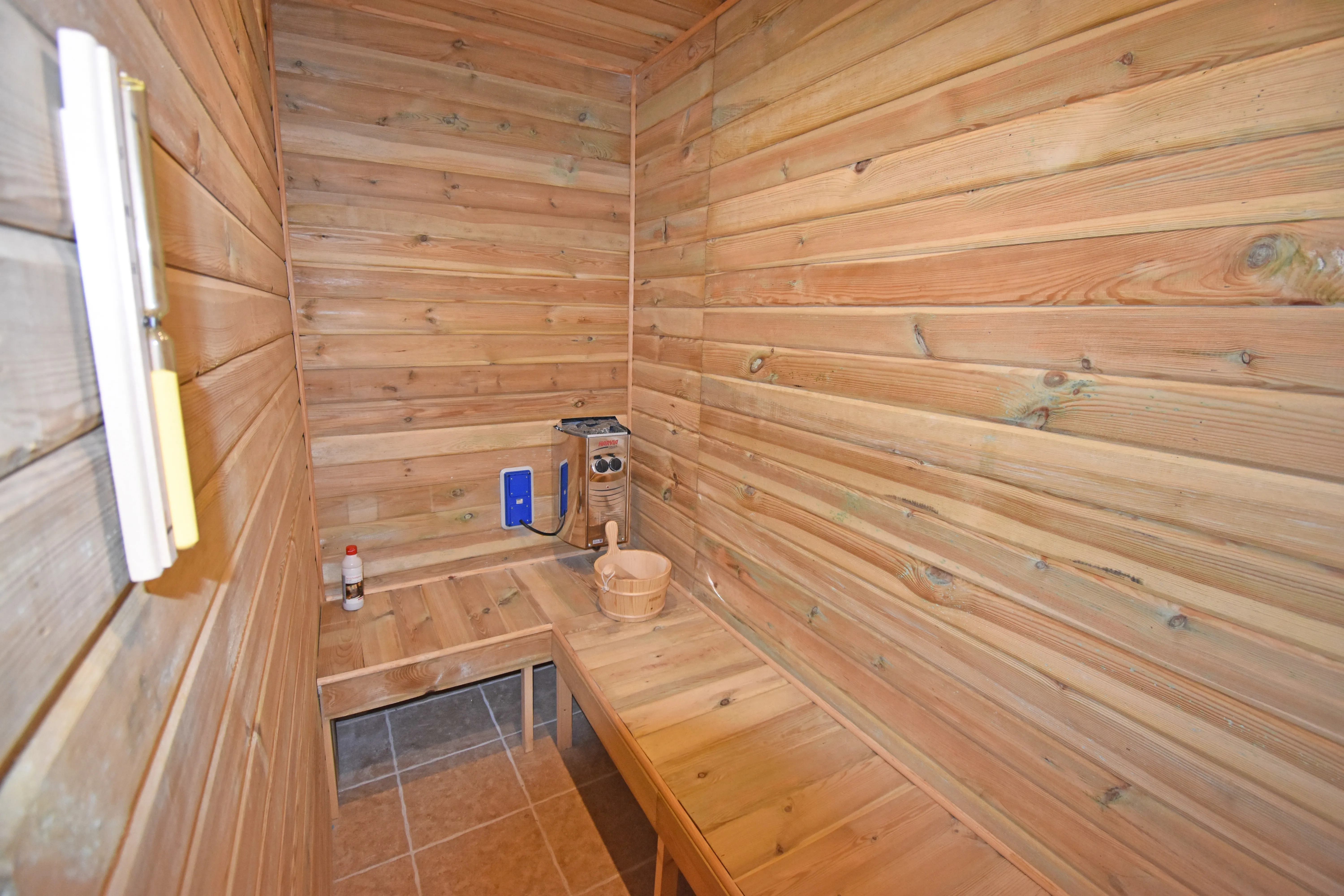 Unique mediterranean estate with ETV License-13