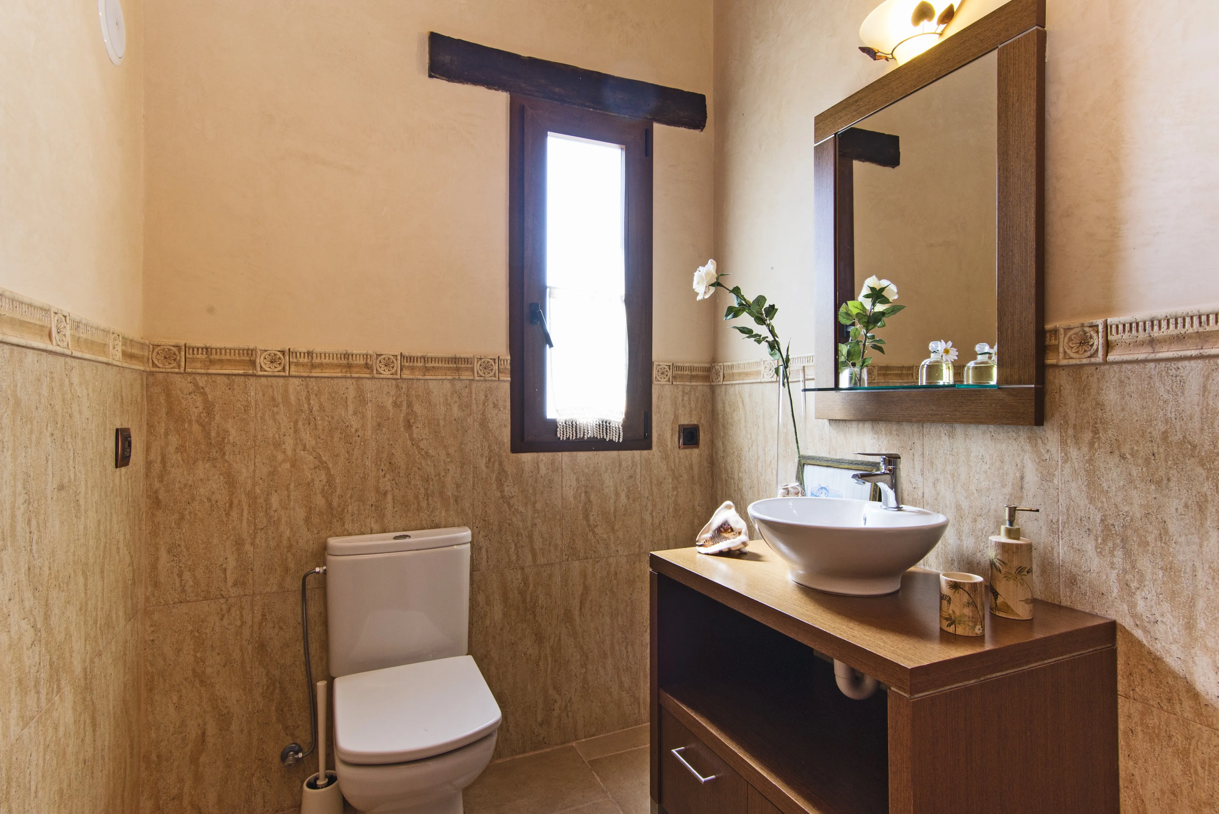 Unique mediterranean estate with ETV License-12