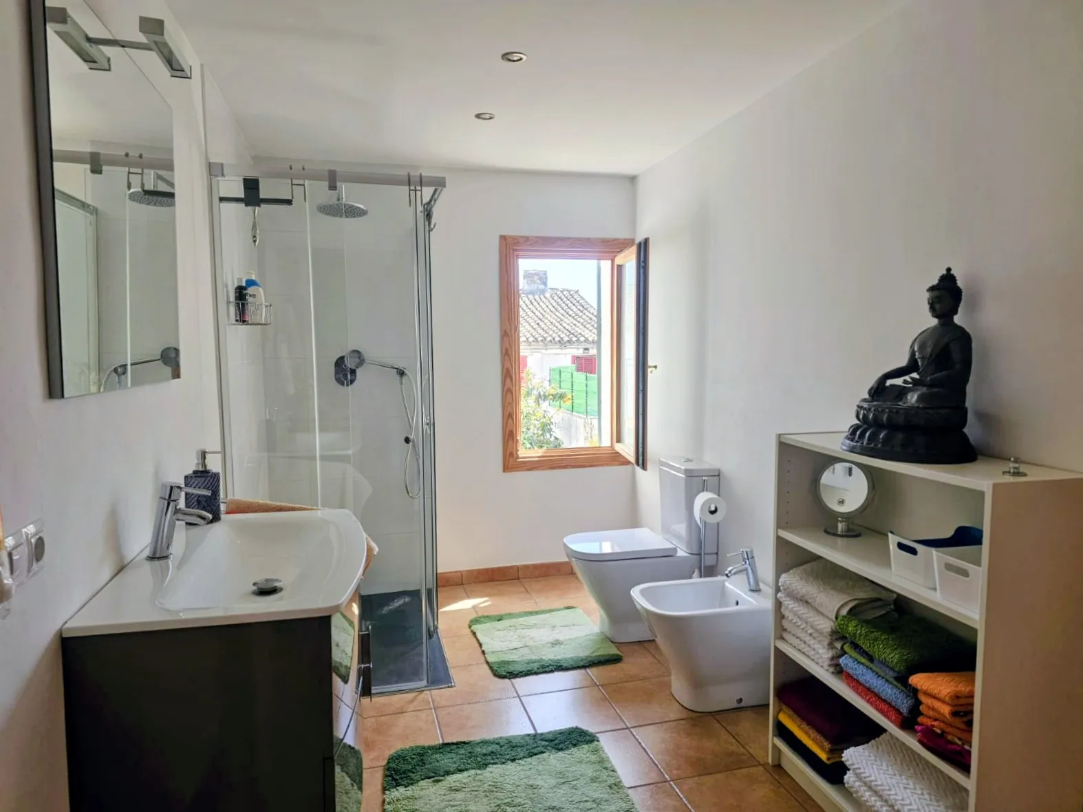 Duża kamienica z ogrodem i kuchnią na świeżym powietrzu w Consell-10