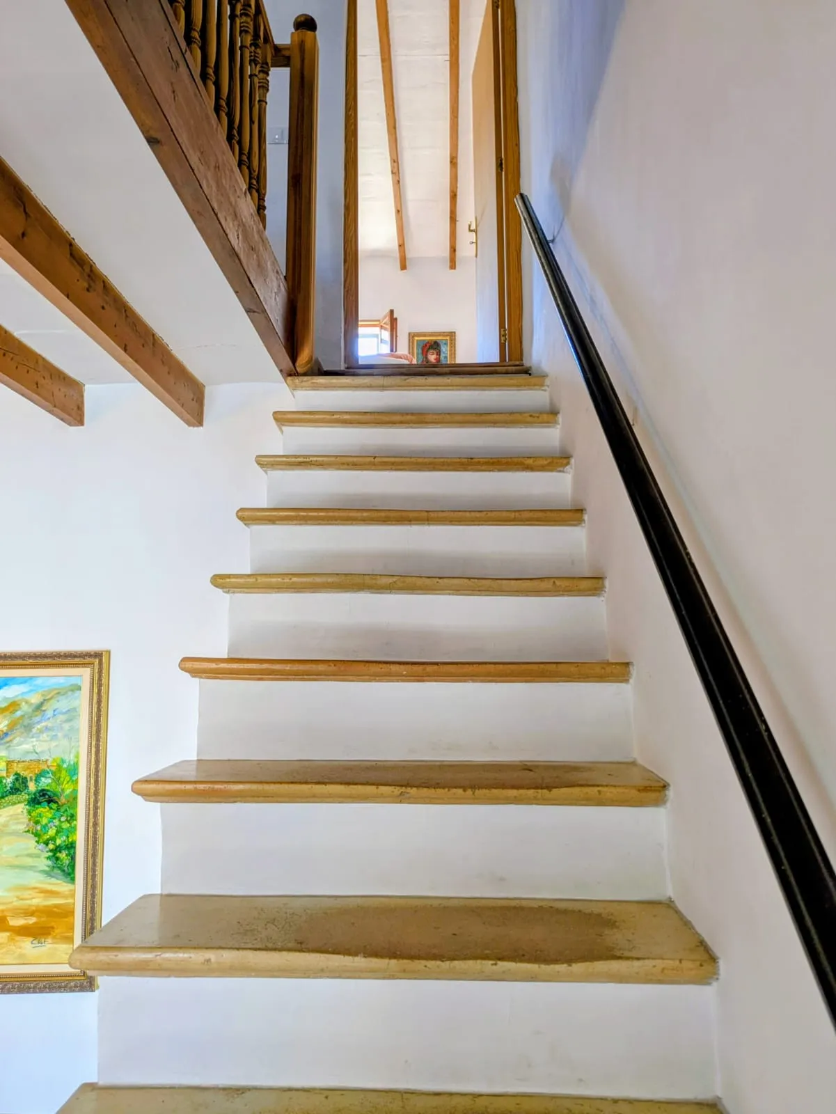 Duża kamienica z ogrodem i kuchnią na świeżym powietrzu w Consell-7