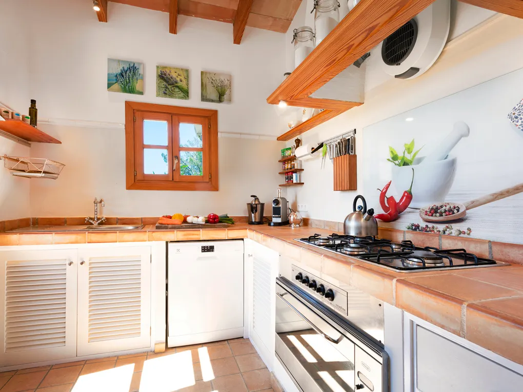 Fantastic property with ETV license near Petra-14