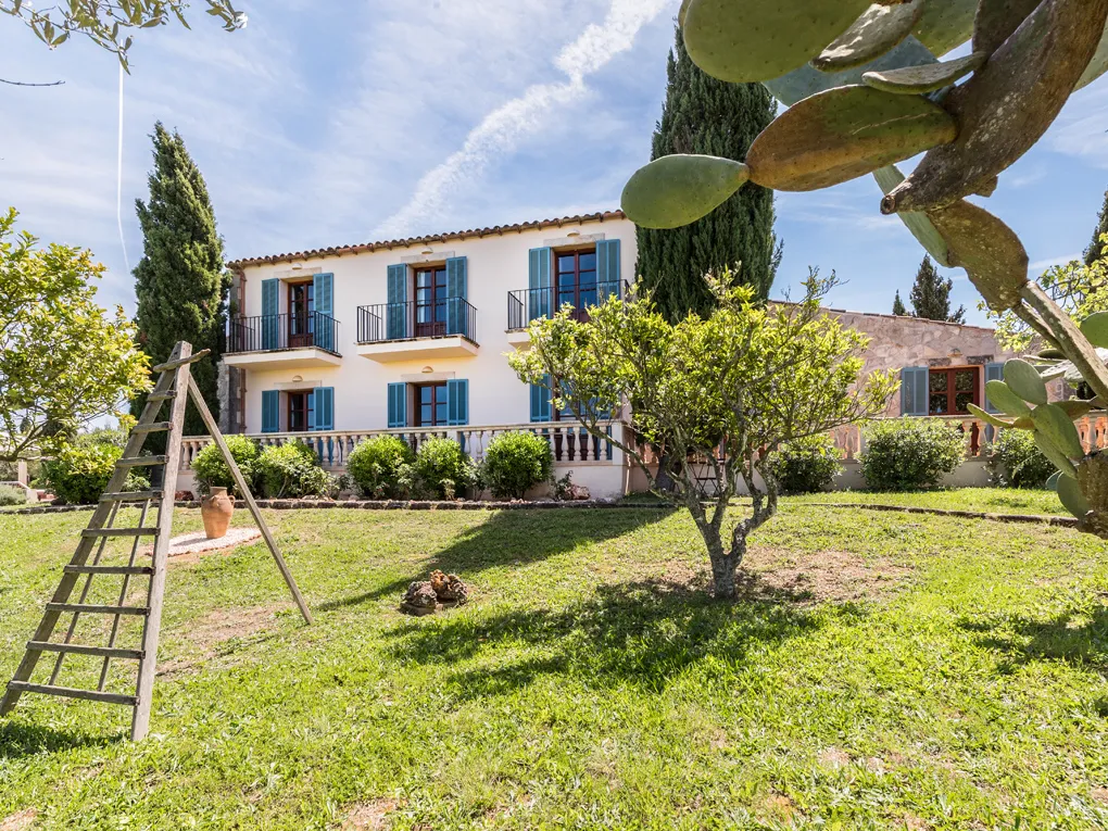 Fantastic property with ETV license near Petra-21