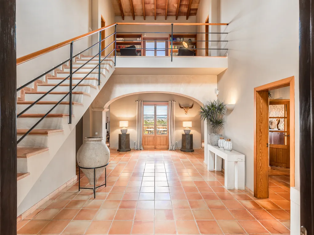 Fantastic property with ETV license near Petra-5