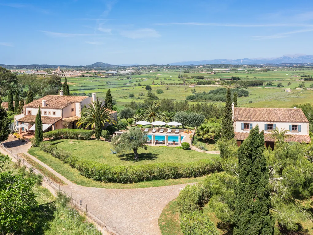 Fantastic property with ETV license near Petra-22