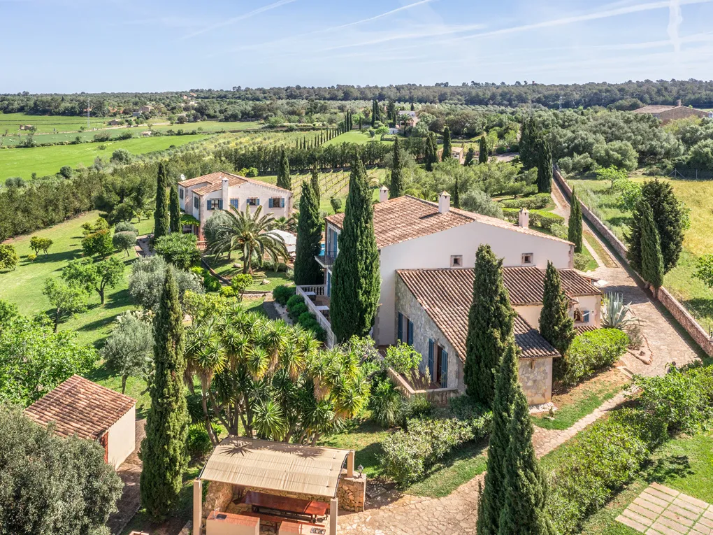 Fantastisk ejendom nær Petra-20