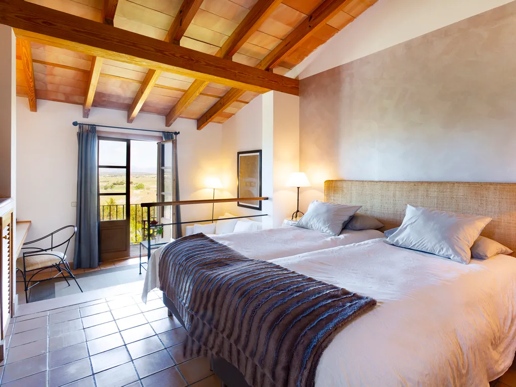 Fantastic property with ETV license near Petra-17