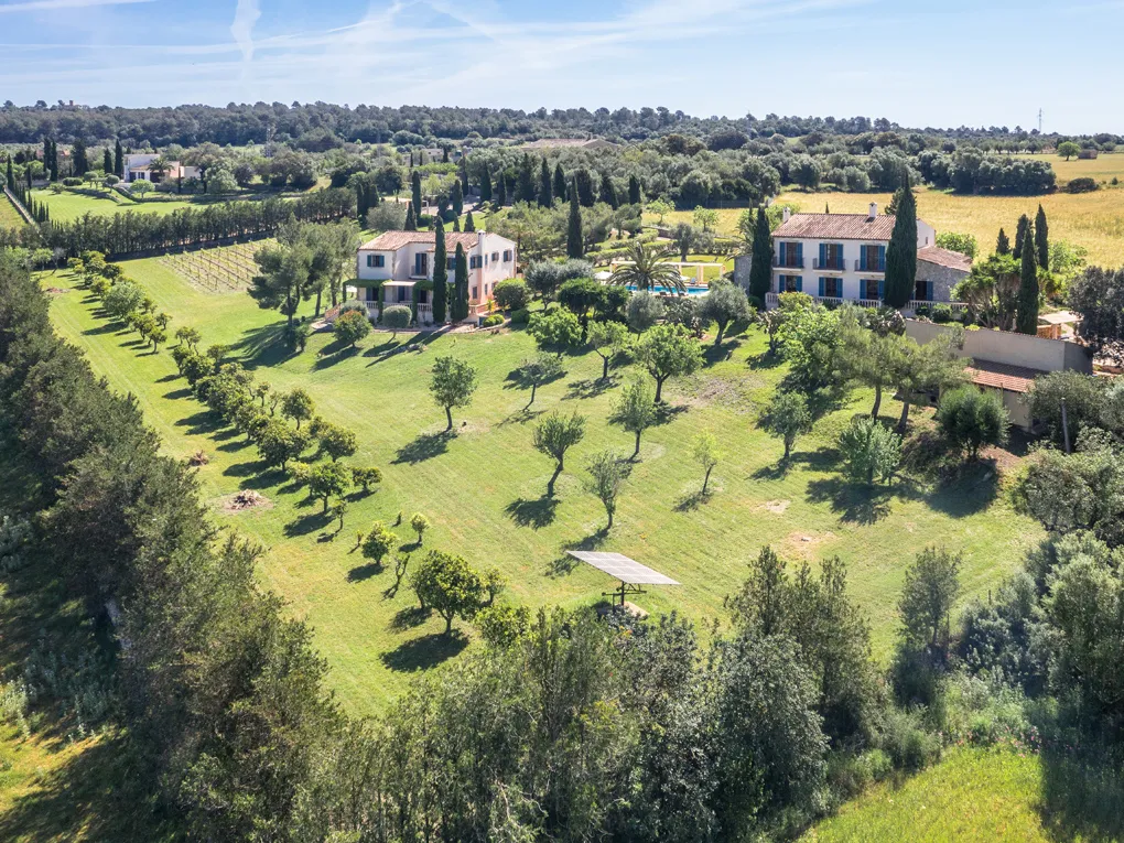 Fantastic property with ETV license near Petra-19