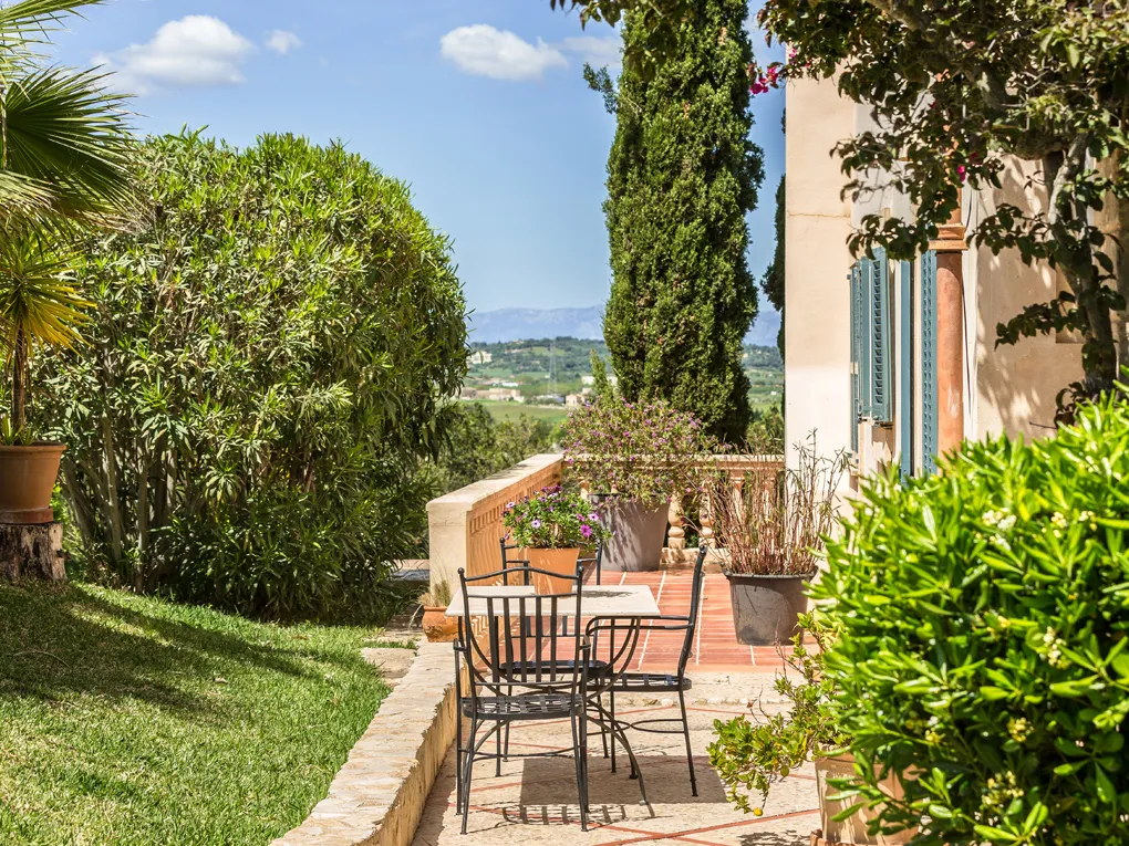 Fantastic property with ETV license near Petra-4