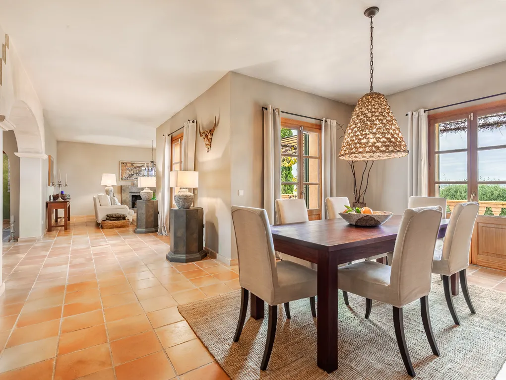 Fantastic property with ETV license near Petra-8