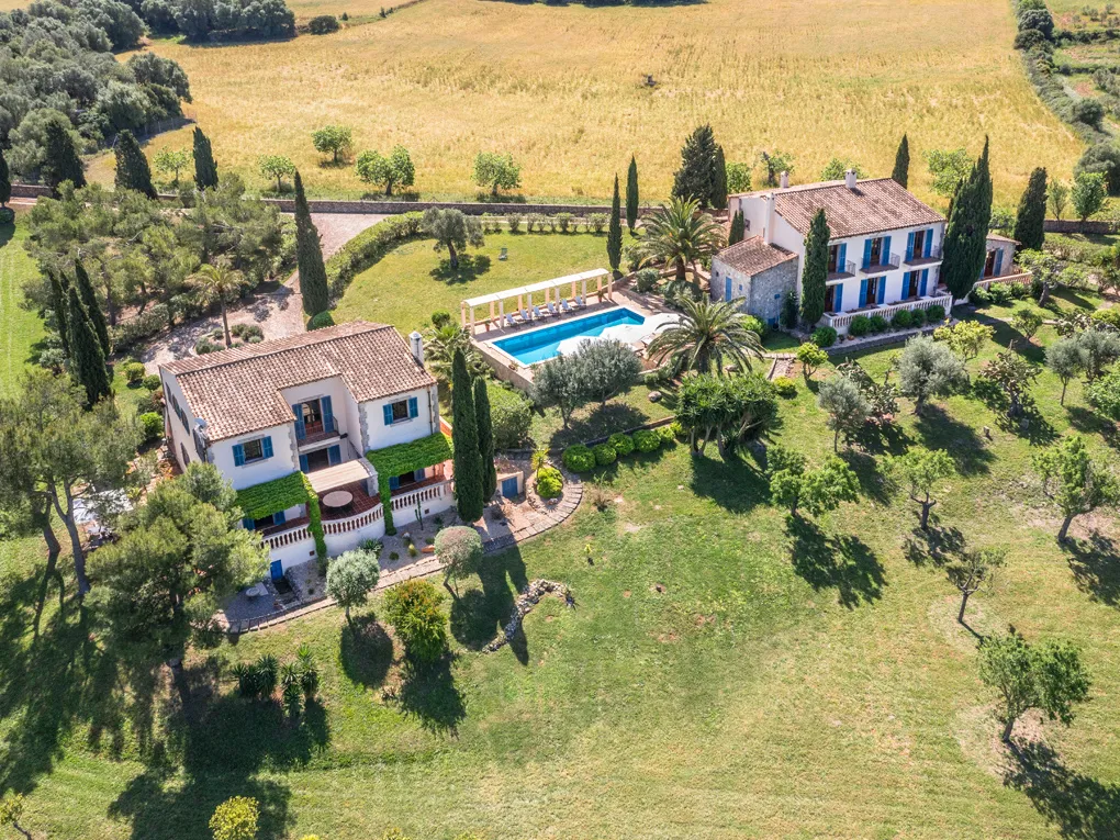 Fantastic property with ETV license near Petra-23