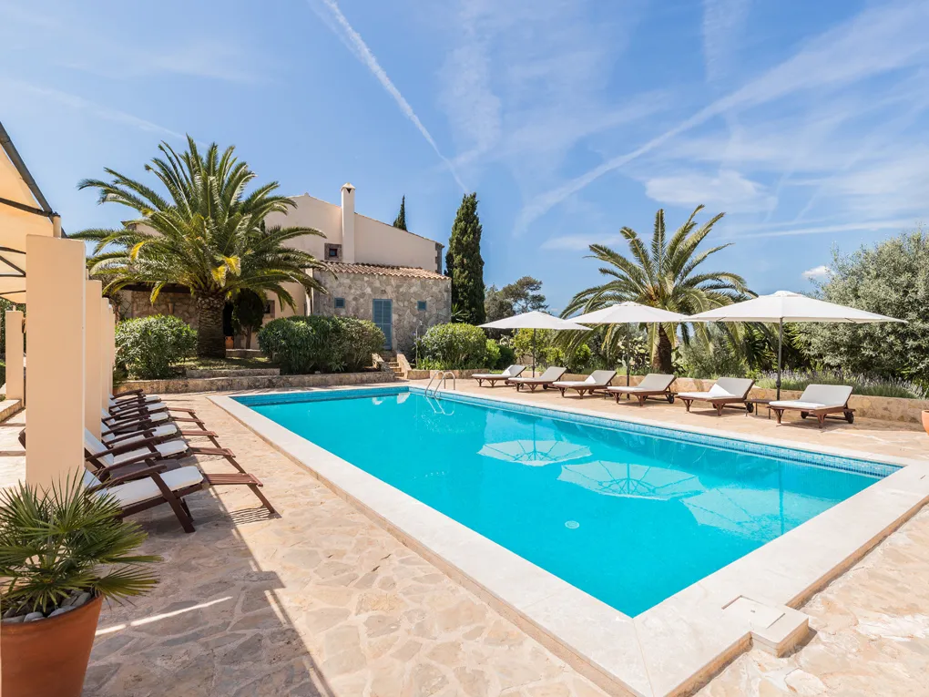 Fantastic property with ETV license near Petra-3