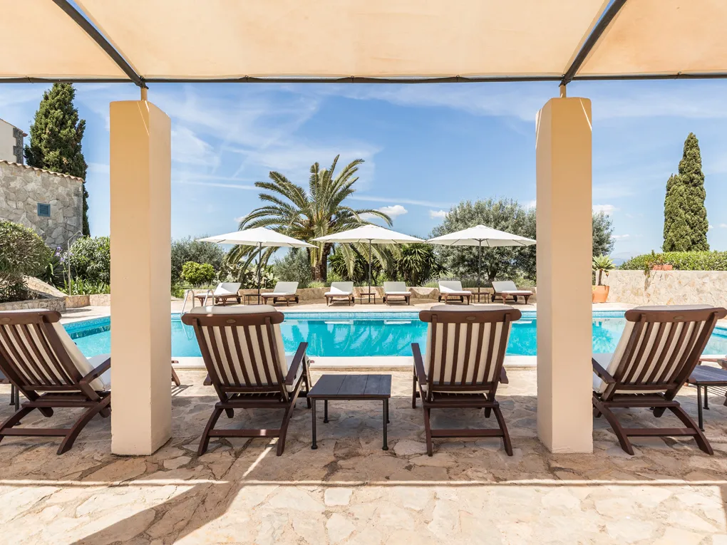 Fantastic property with ETV license near Petra-2