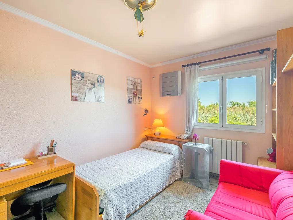 Prachtige villa met zwembad in een bevoorrechte omgeving van Playa de Palma - Mallorca-6