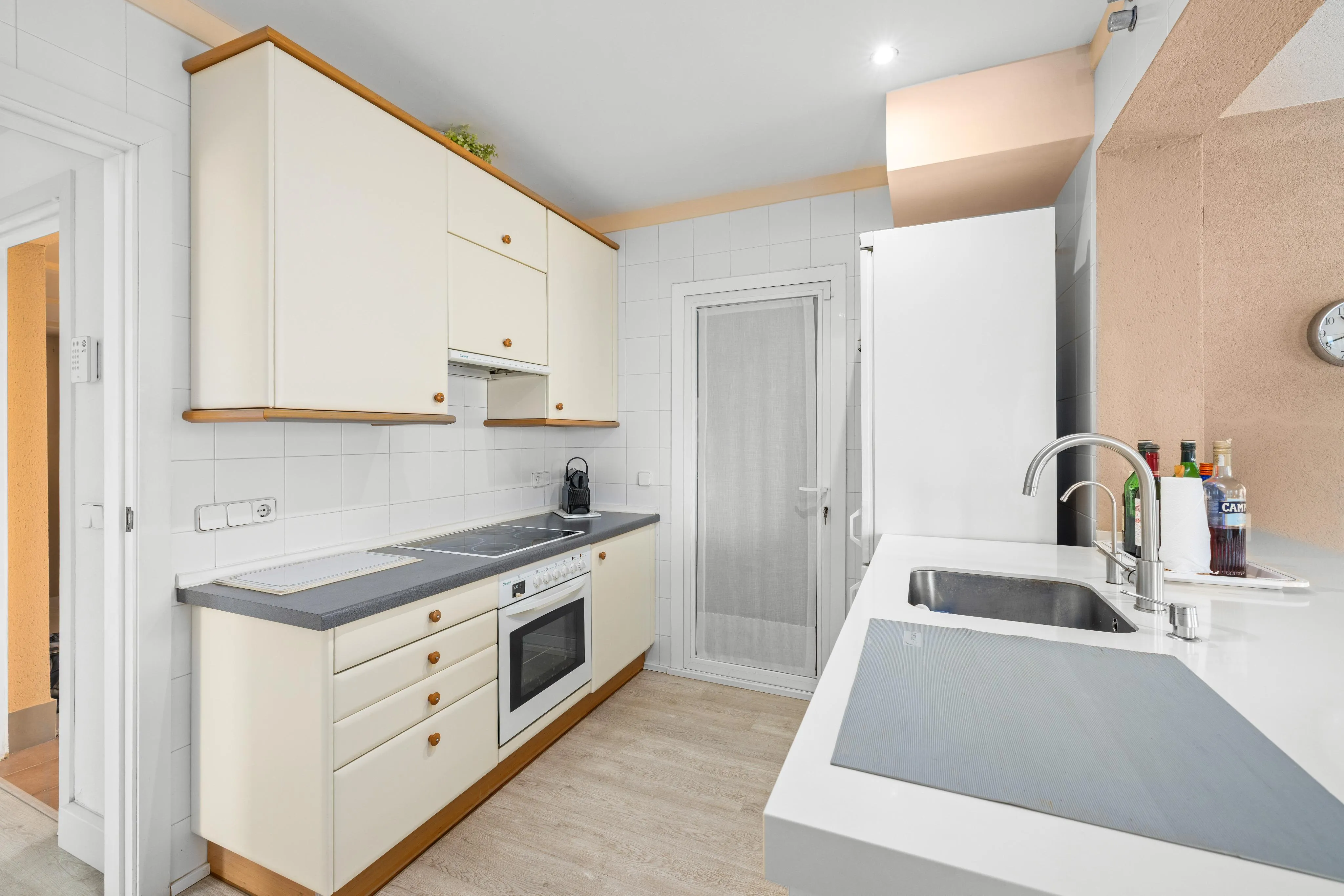 Casa con vistas impresionantes de primera linea-6