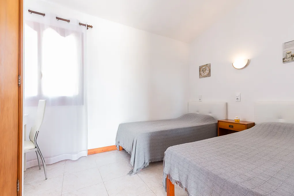 Finca con licencia de alquiler y vista al mar-6