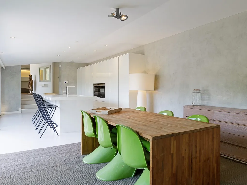 Maison moderne avec vue imprenable à Bunyola-7