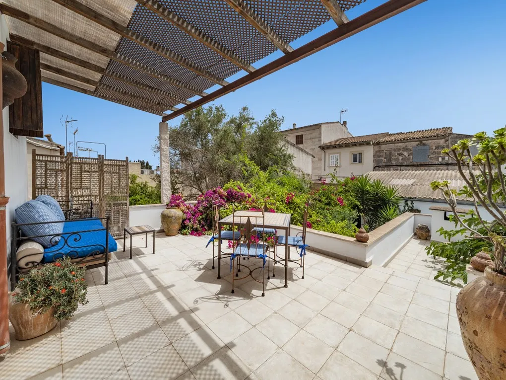 Fabelagtigt byhus med licens til ferieudlejning-20