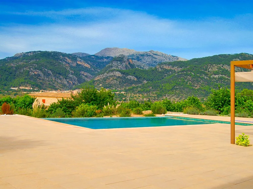 Excellent country estate with holiday rental license-5