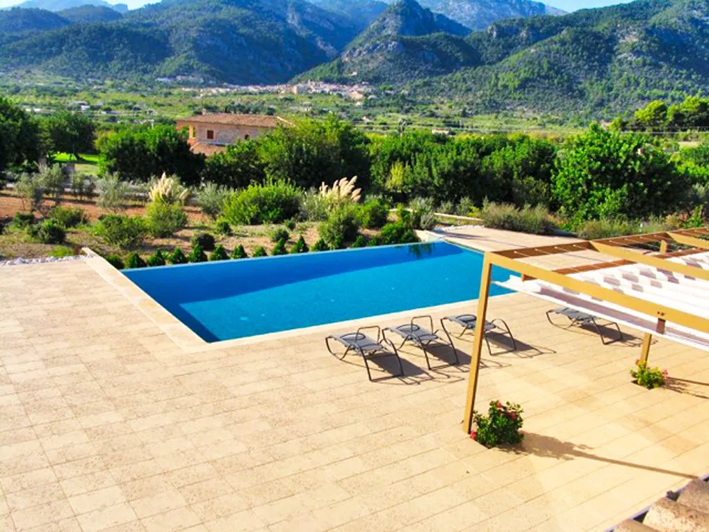 Excellent country estate with holiday rental license-6