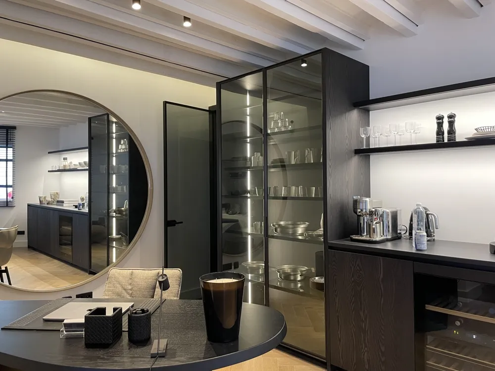 Een charmant, gerenoveerd kantoor in Santa Catalina-3