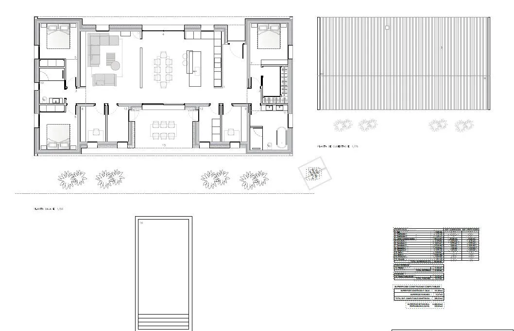 Idyllisches Baugrundstück mit Lizenz in Ariany-13