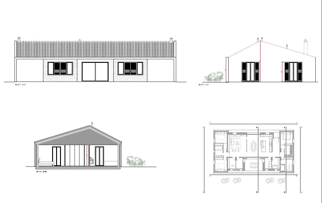 Idyllisches Baugrundstück mit Lizenz in Ariany-14