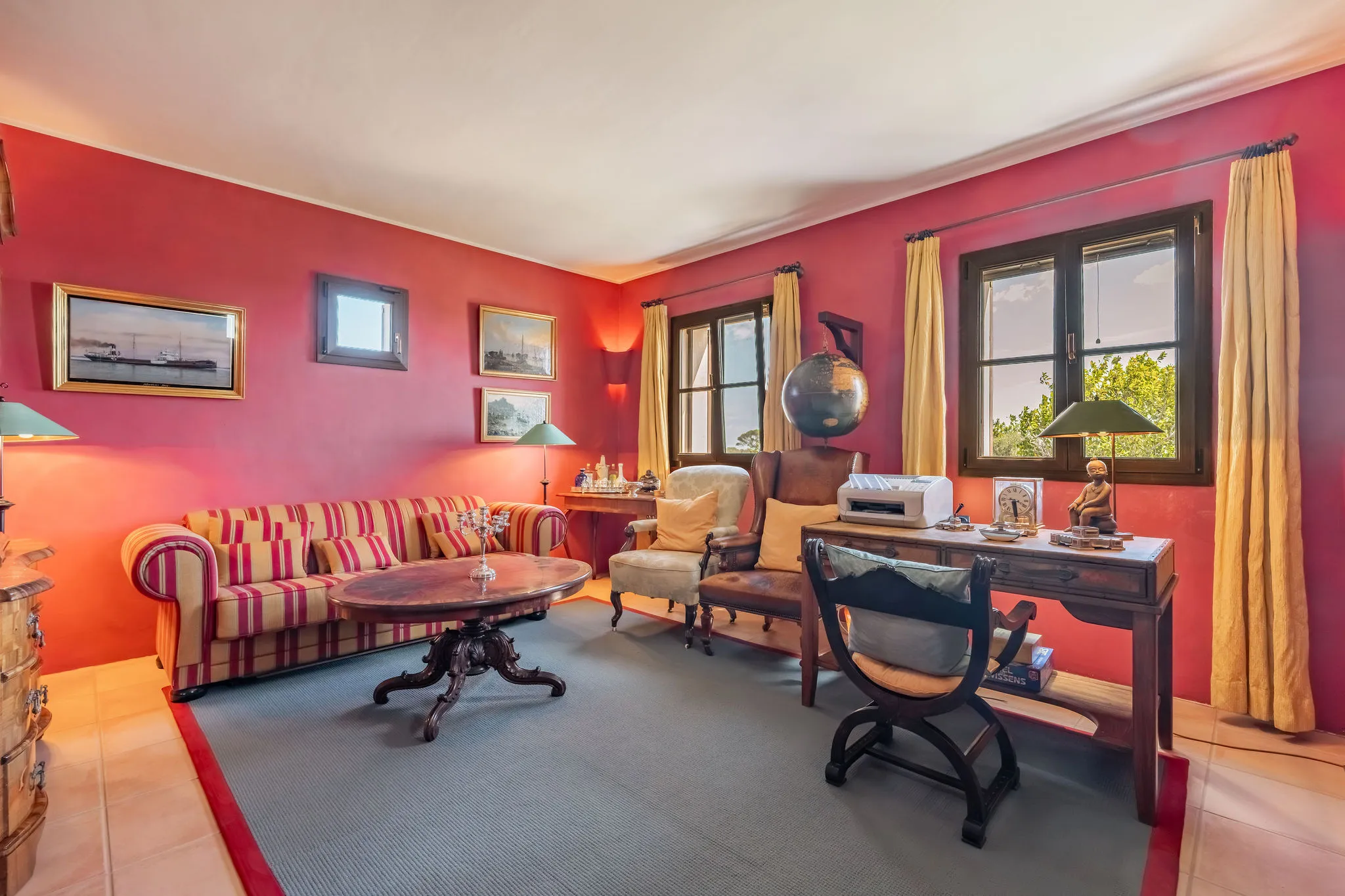 Goed onderhouden finca op een idyllische locatie tussen Santanyí en Alqueria Blanca-11