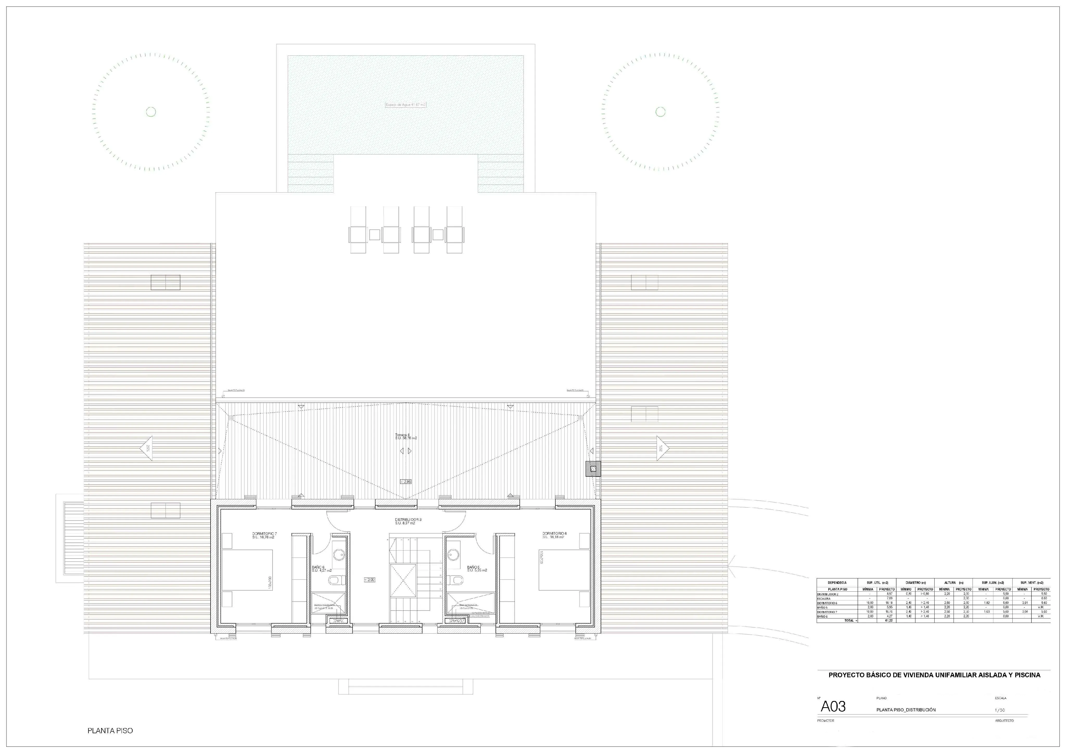 Ruime nieuwbouw finca met uitzicht op de Tramuntana in Inca-11
