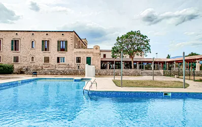 Pensionistbolig eller privatskole - ejendom med mange muligheder