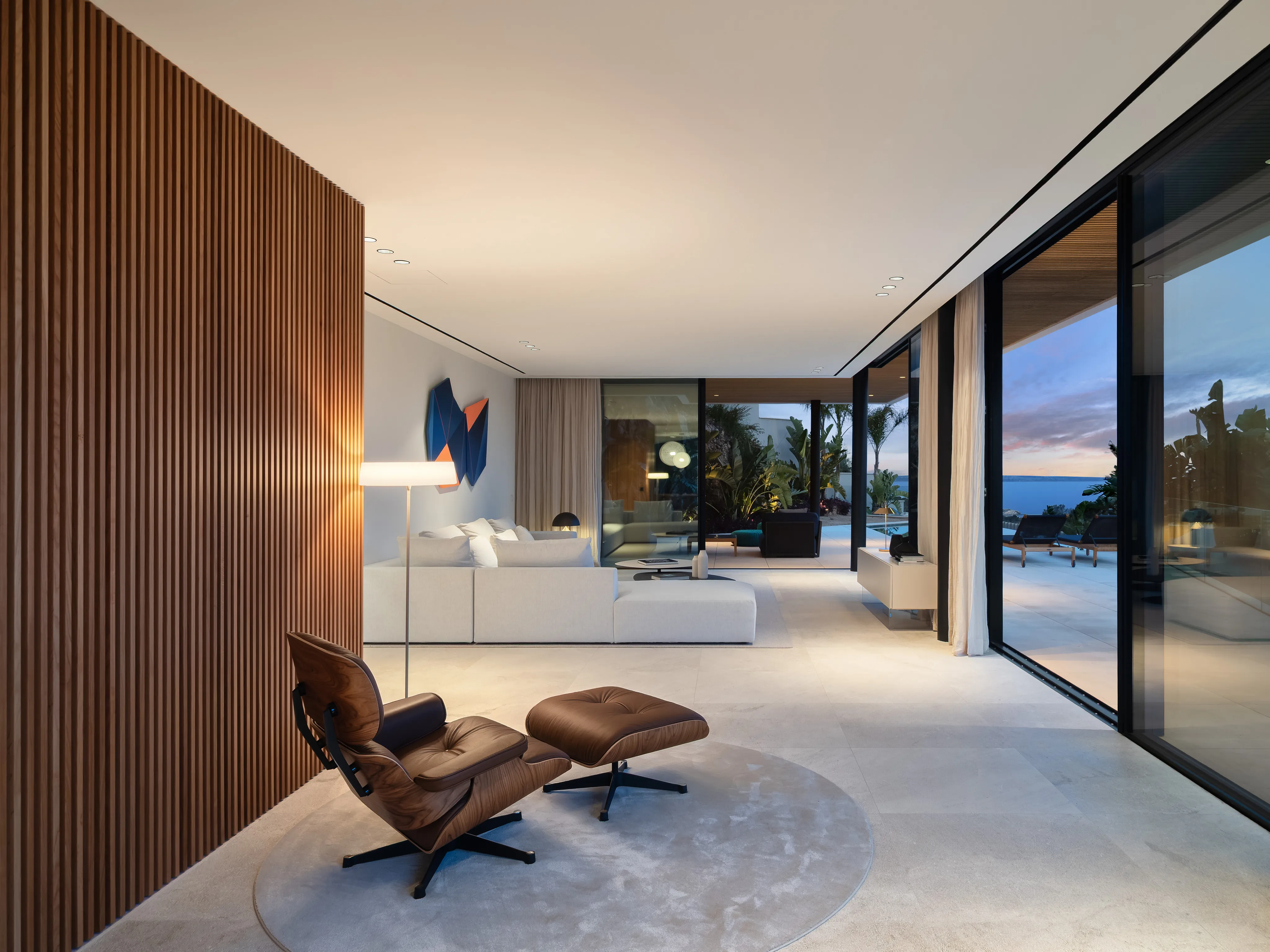 Wymarzona luksusowa willa ze spektakularnym widokiem na morze-5