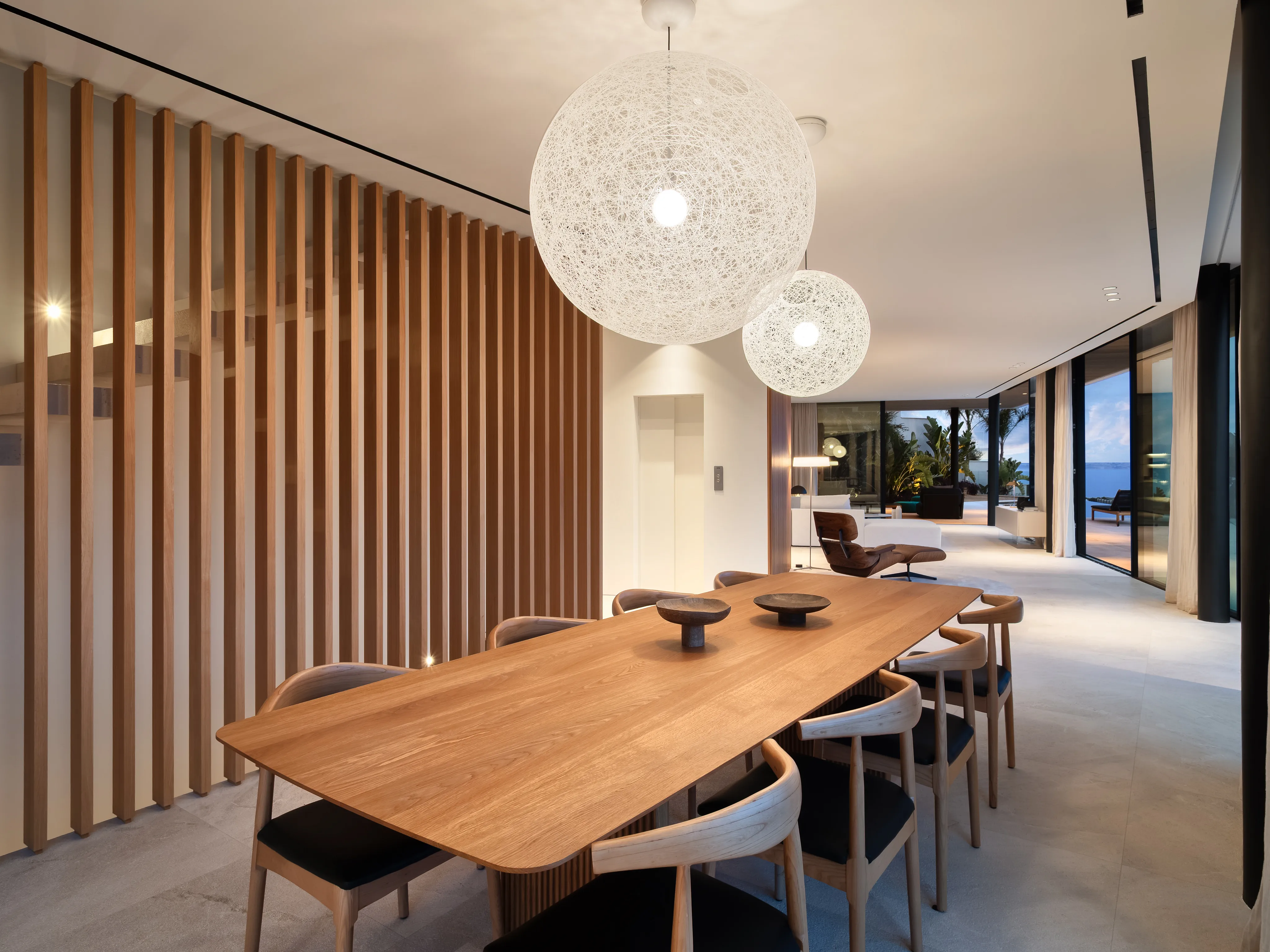 Wymarzona luksusowa willa ze spektakularnym widokiem na morze-10