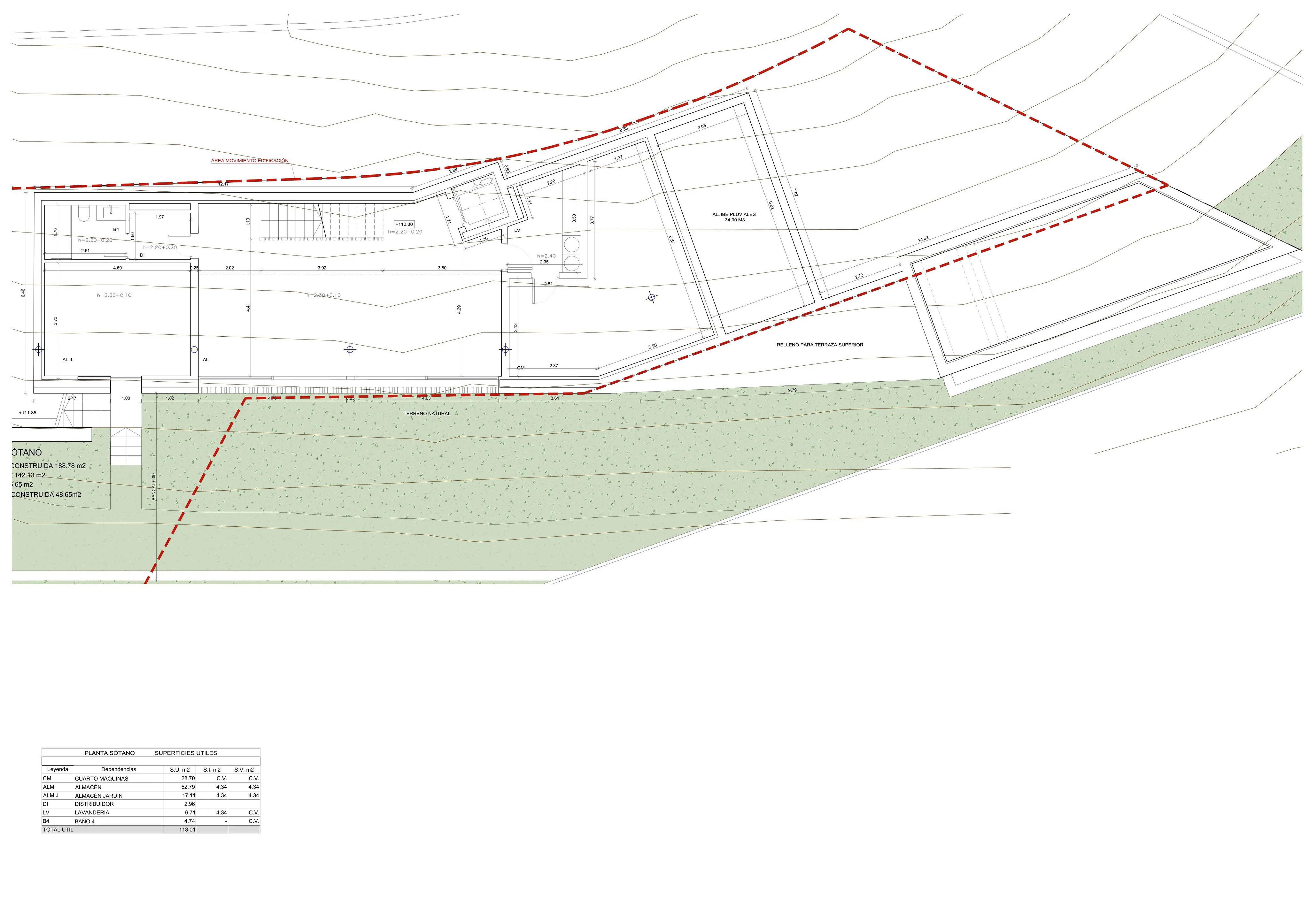 Wymarzona luksusowa willa ze spektakularnym widokiem na morze-22