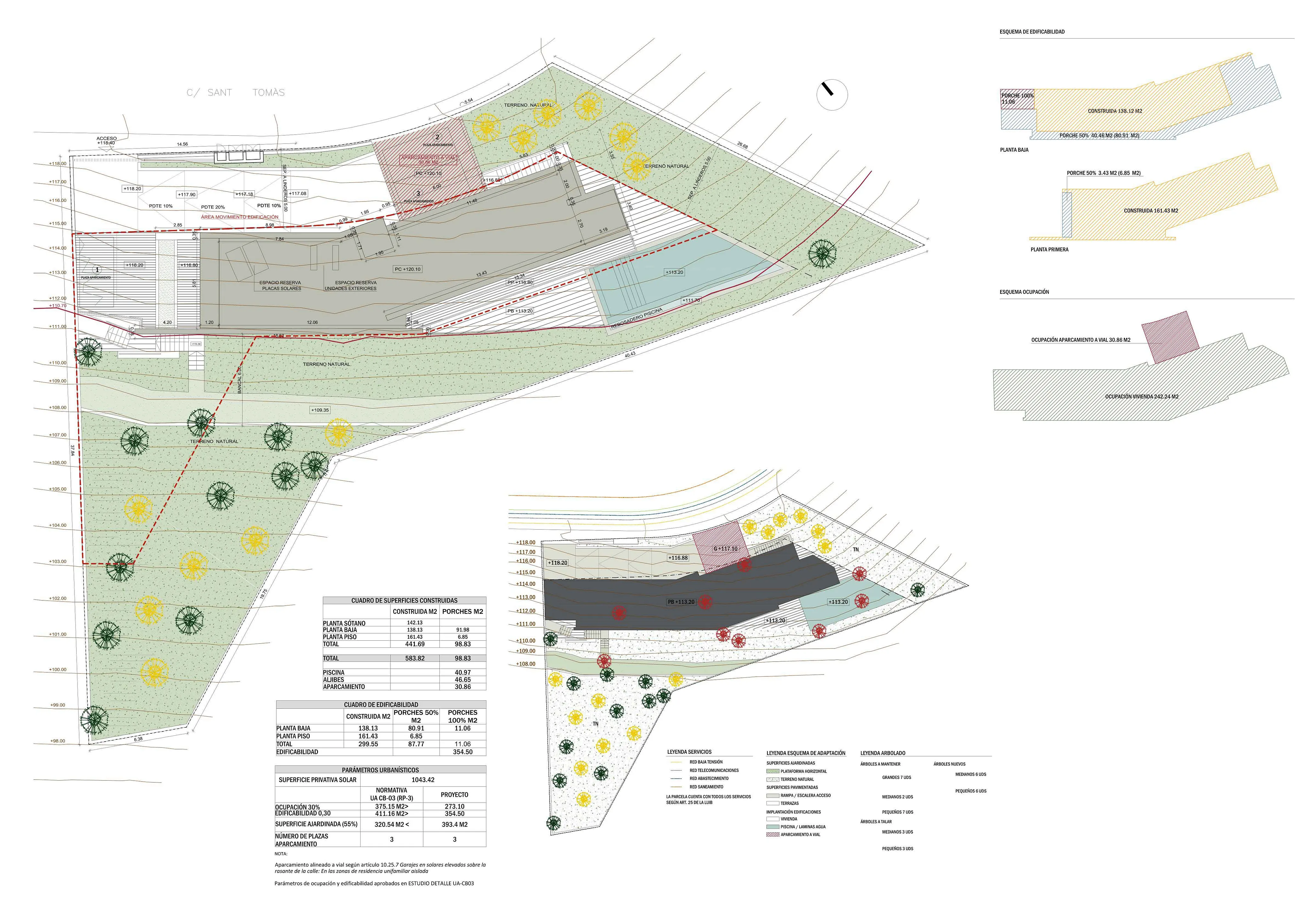 Wymarzona luksusowa willa ze spektakularnym widokiem na morze-19
