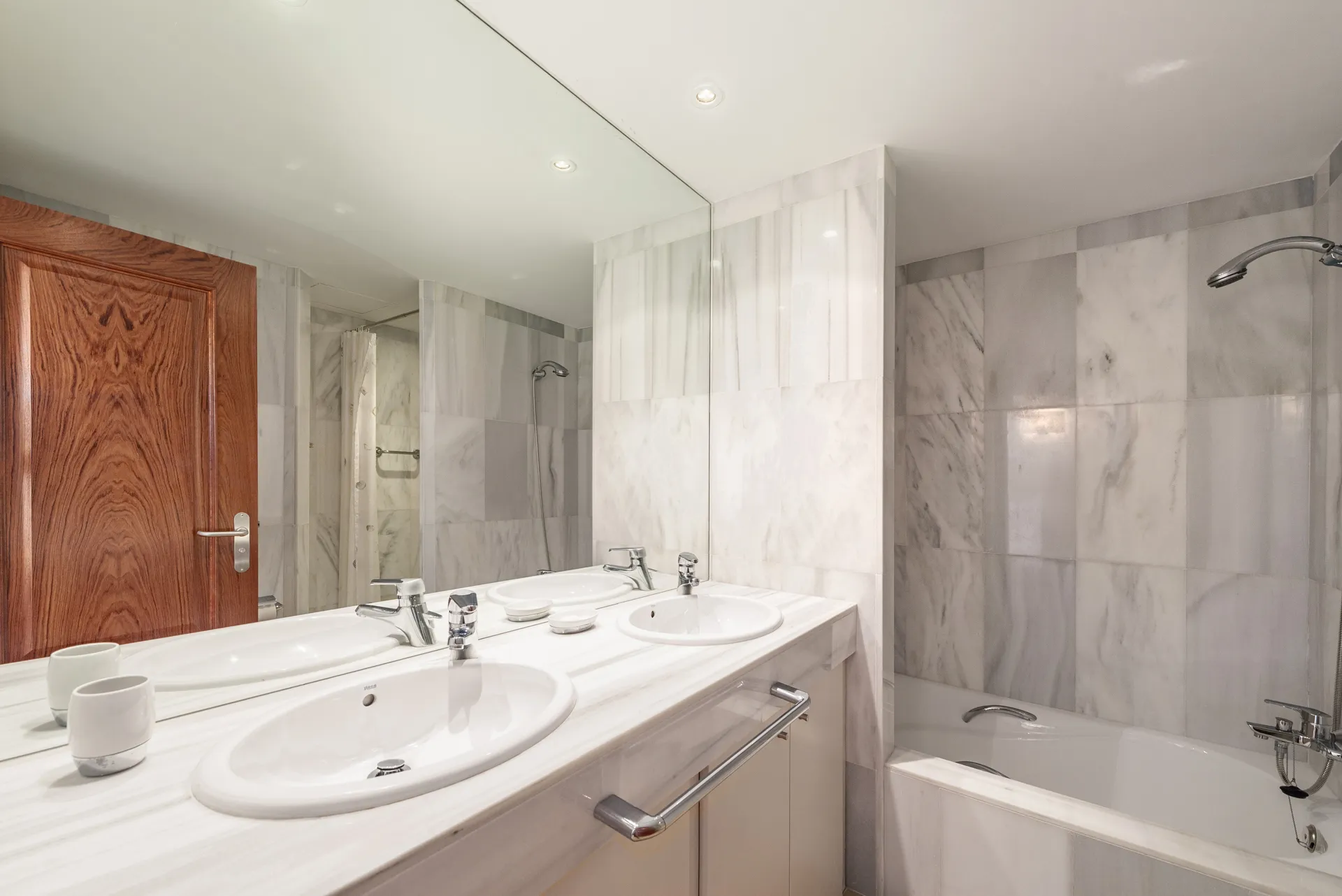 Penthouse with Sea Views in Sa Vinya-12