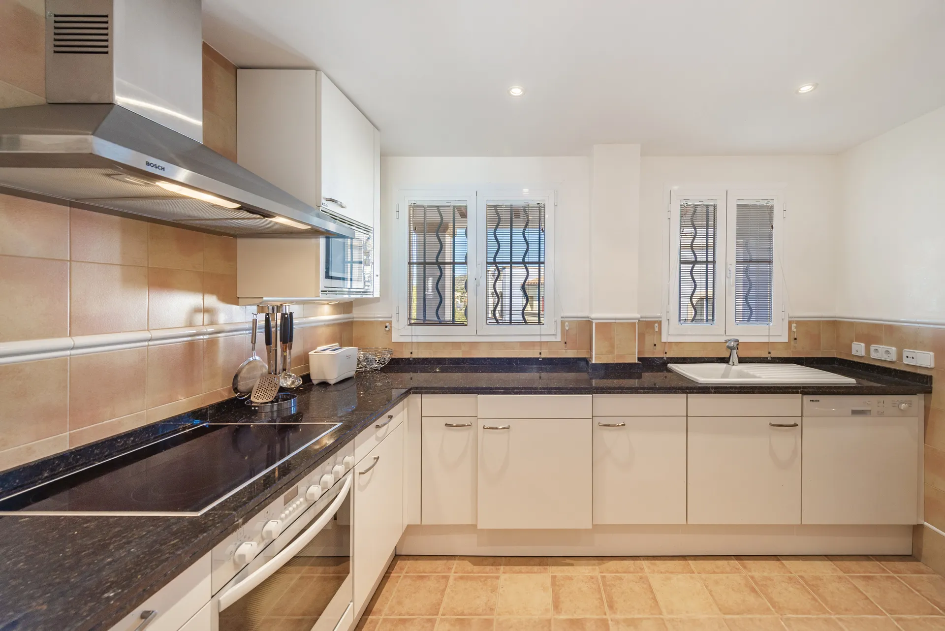 Penthouse with Sea Views in Sa Vinya-6