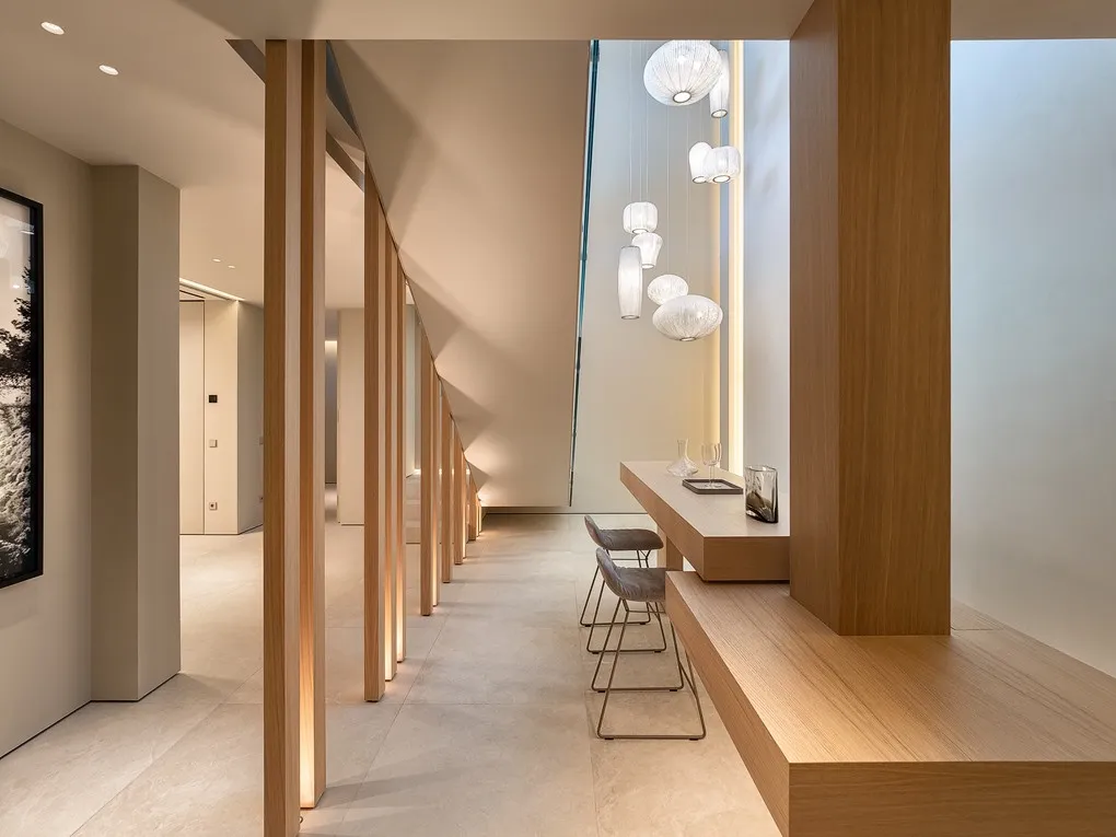 Unique newly-built Frontline Premium Villa with direct sea access-19