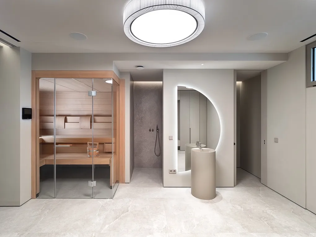 Unieke eersteklas nieuwbouwvilla in de eerste zeelijn met directe toegang tot de zee-15