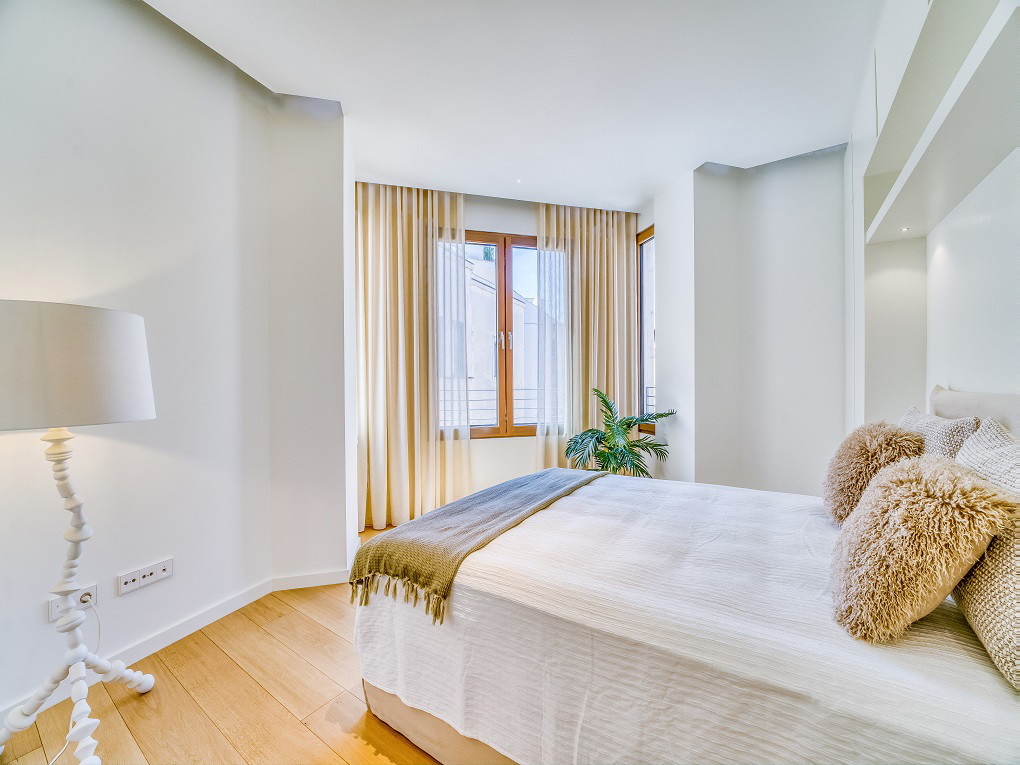 Luxe duplex penthouse met dakterras & lift in der Altstadt - Palma de Mallorca-9