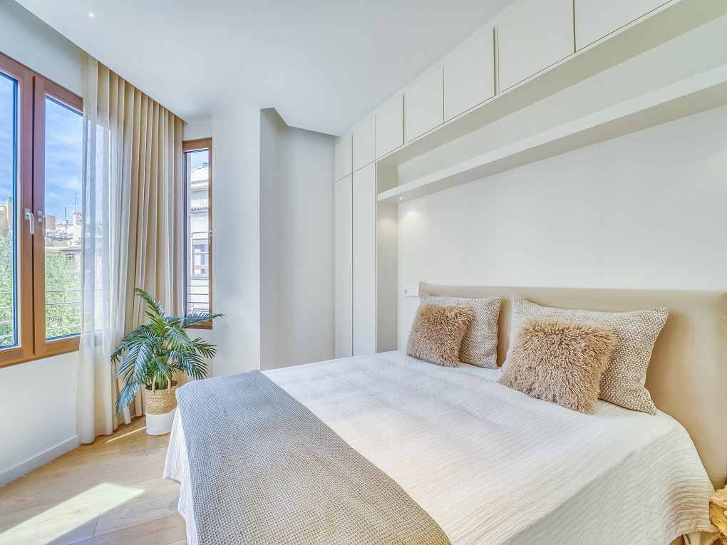 Luxe duplex penthouse met dakterras & lift in der Altstadt - Palma de Mallorca-8
