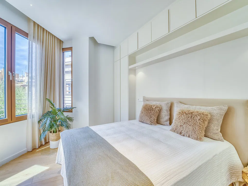 Luxe duplex penthouse met dakterras & lift in der Altstadt - Palma de Mallorca-8