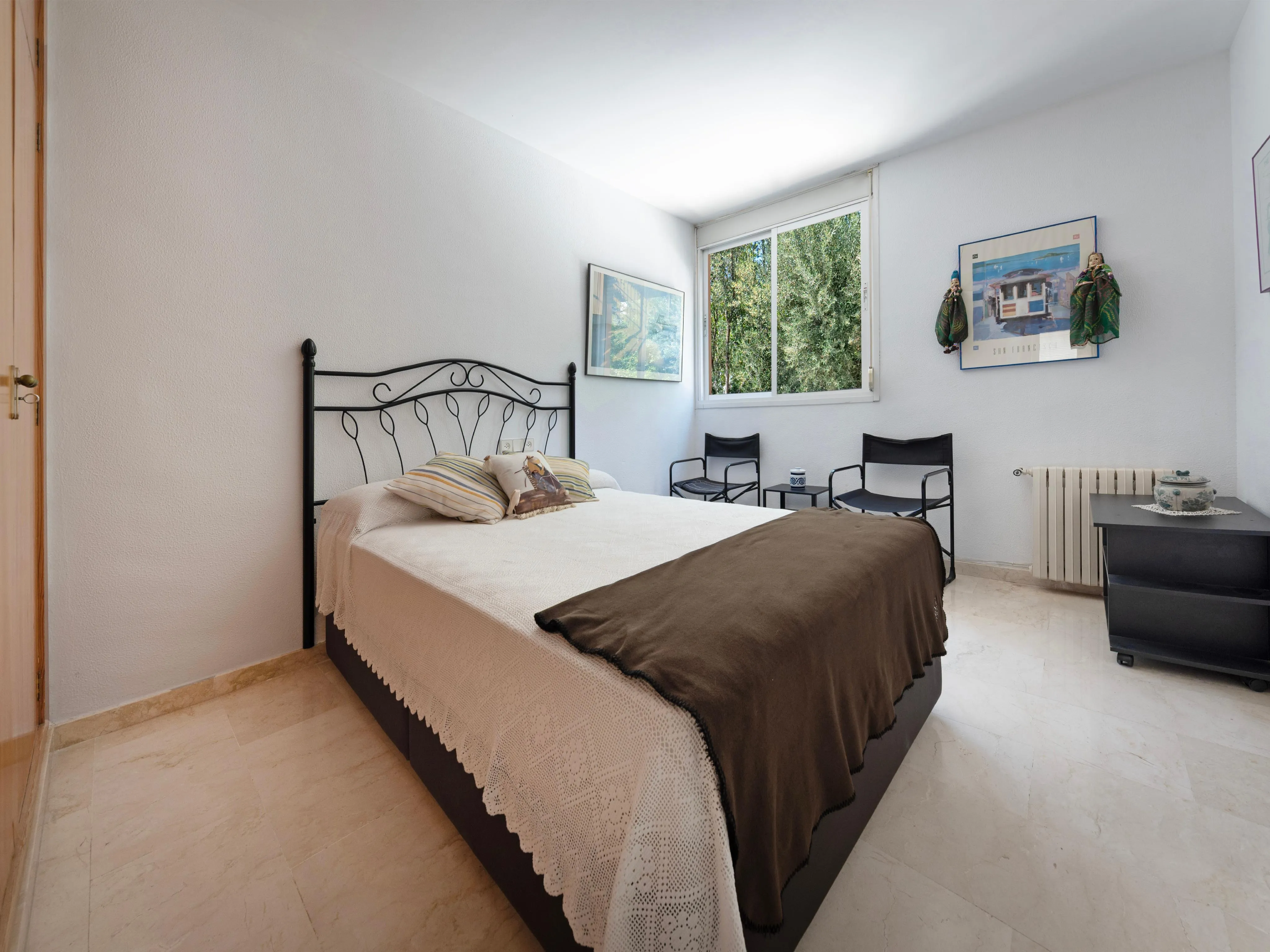 Casa a schiera in posizione esclusiva-10