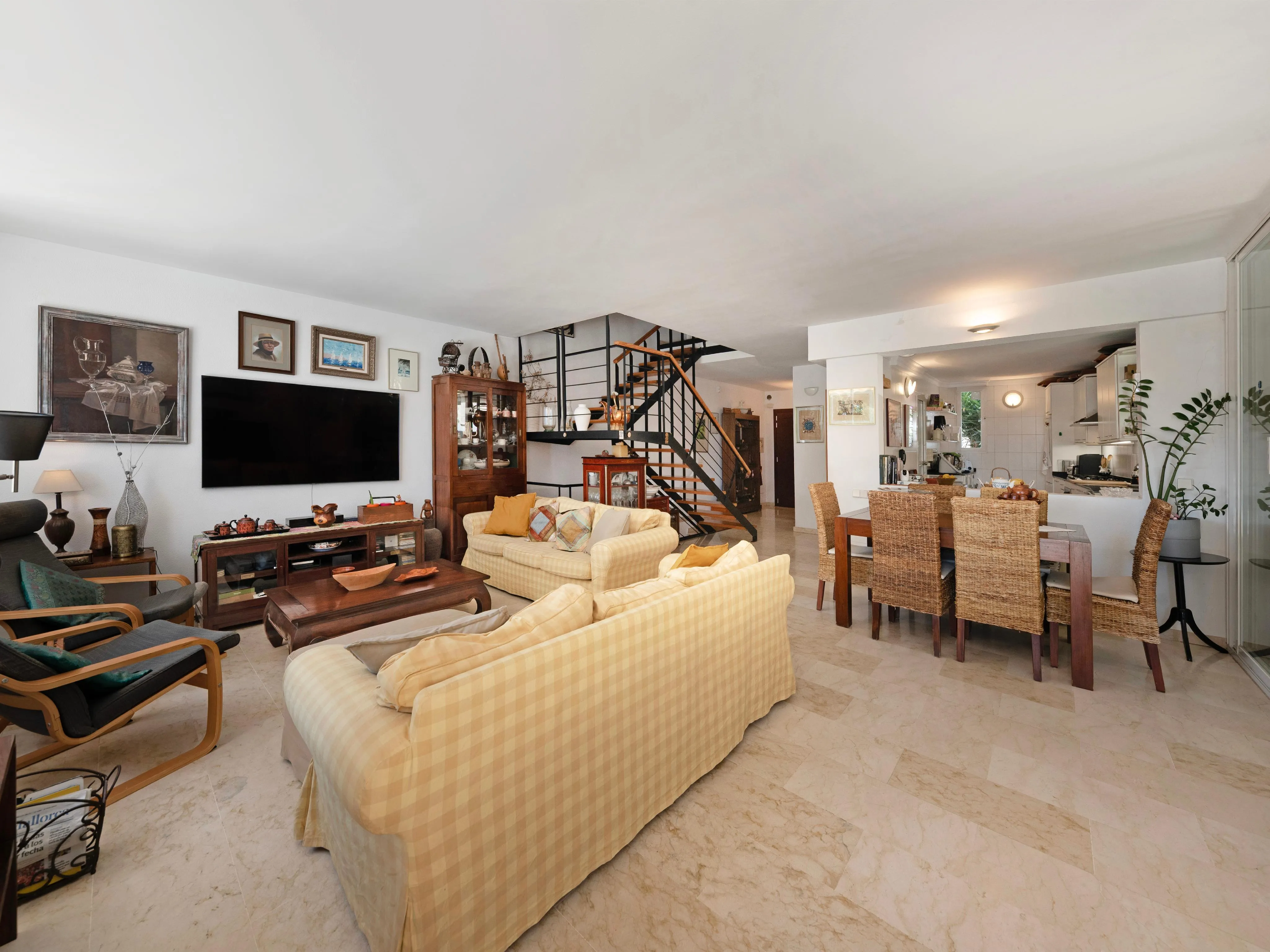 Adosado en una ubicación exclusiva-4