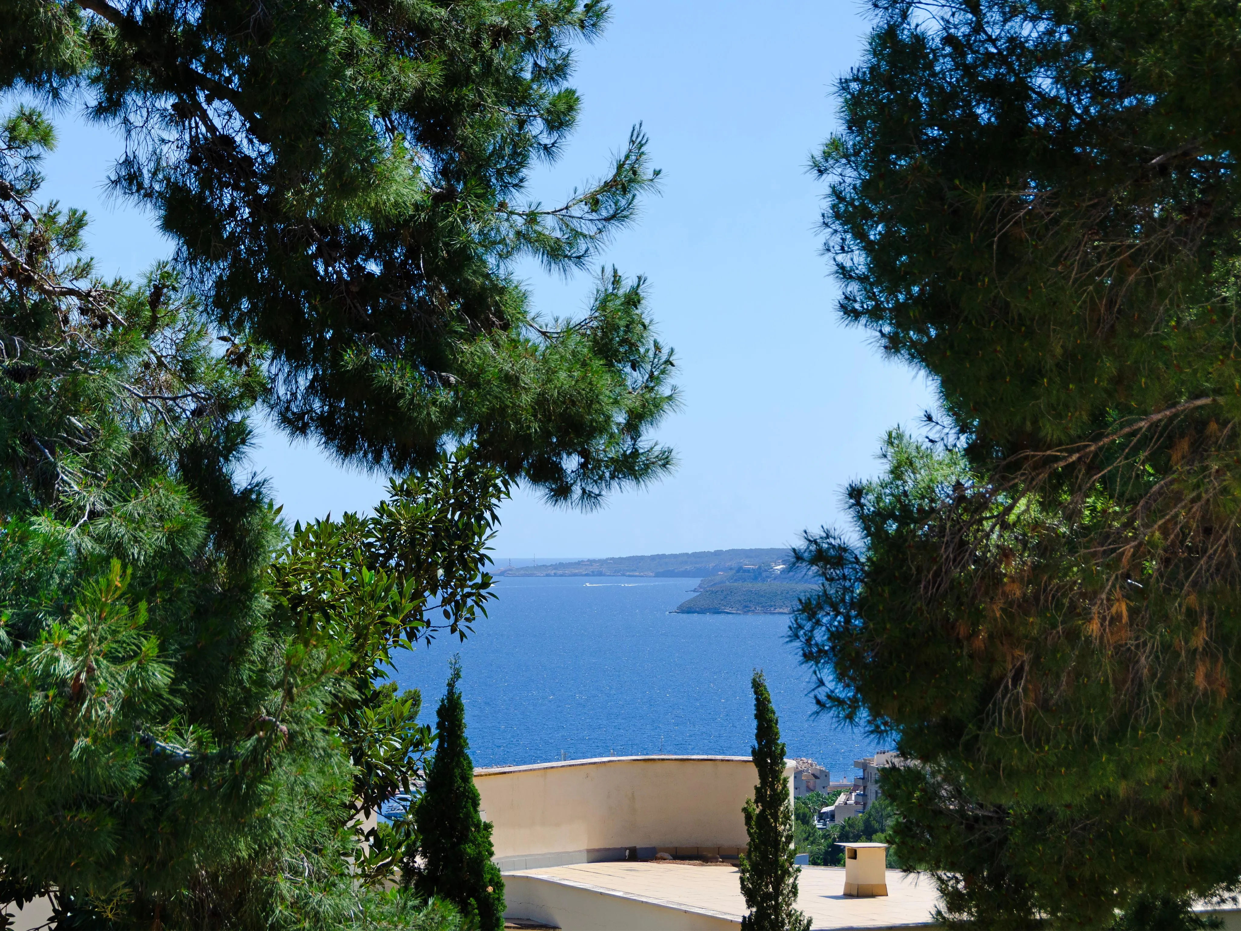 Adosado en una ubicación exclusiva-18