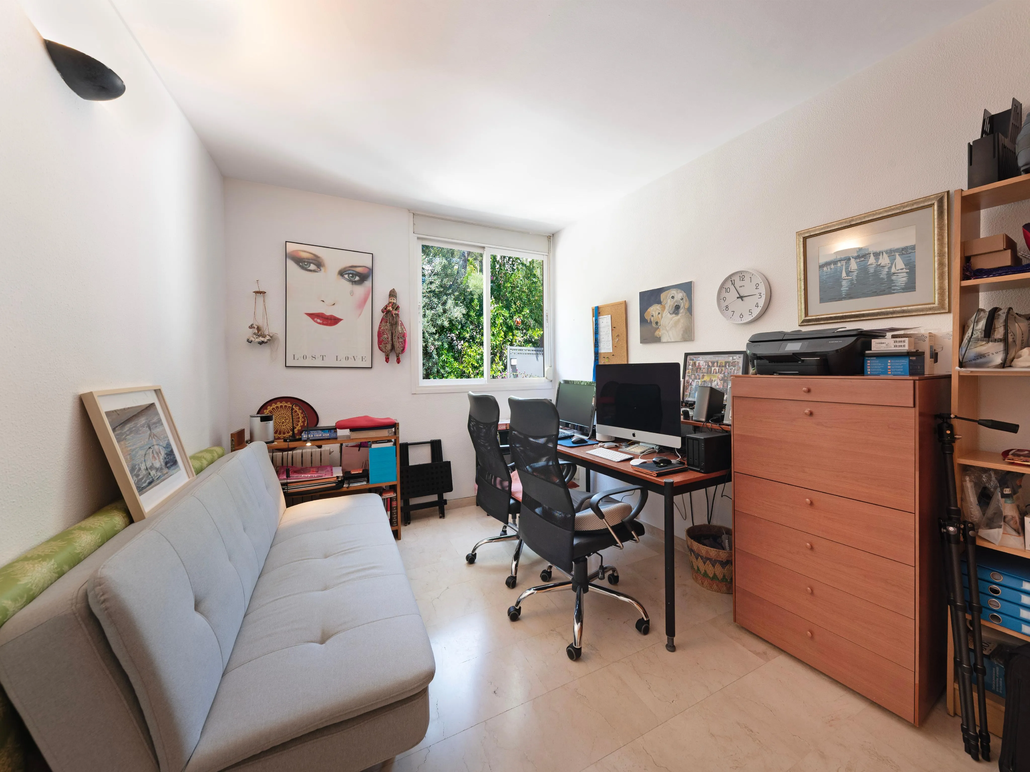 Rijtjeshuis op een exclusieve locatie-12