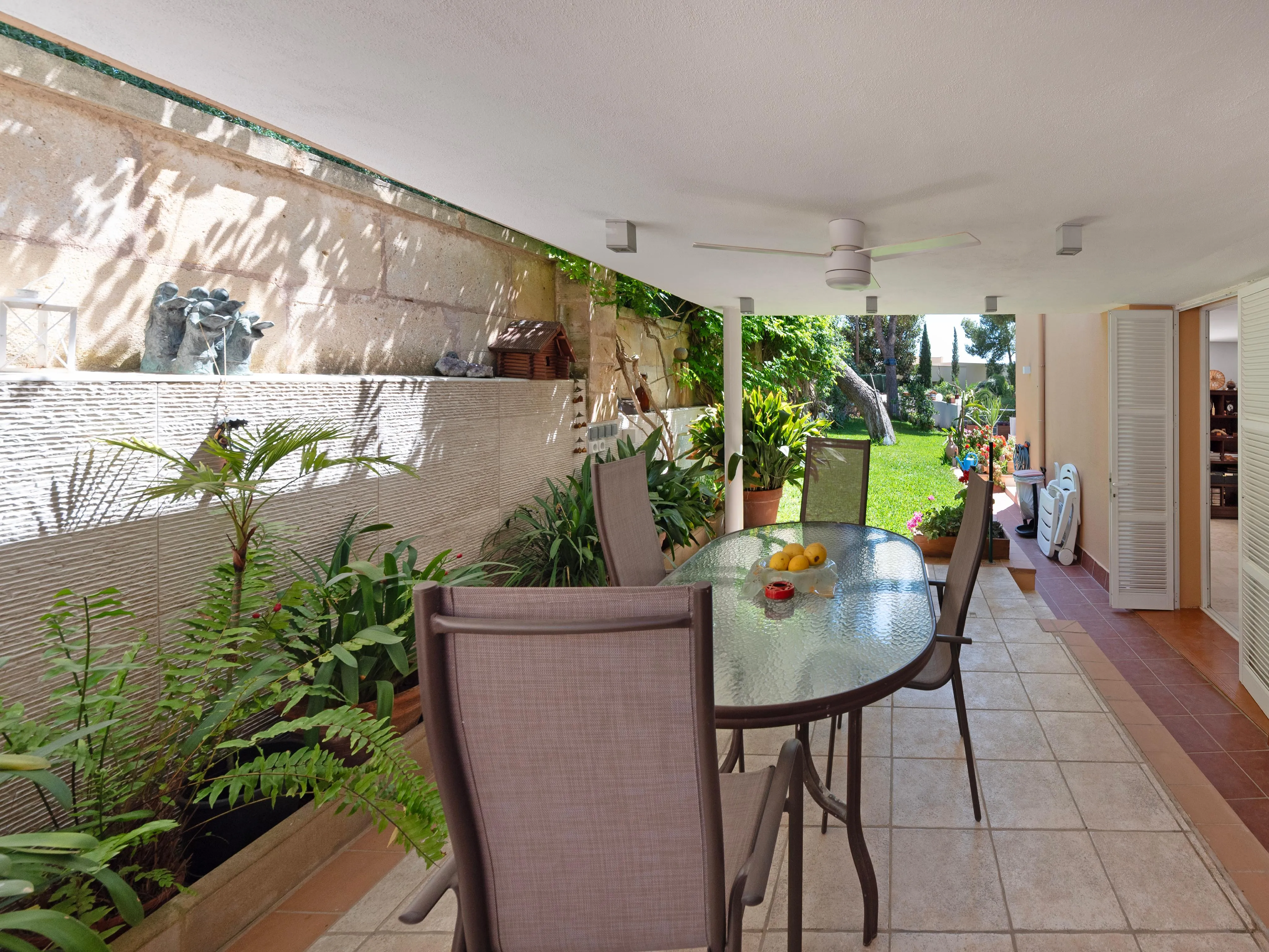 Casa a schiera in posizione esclusiva-6