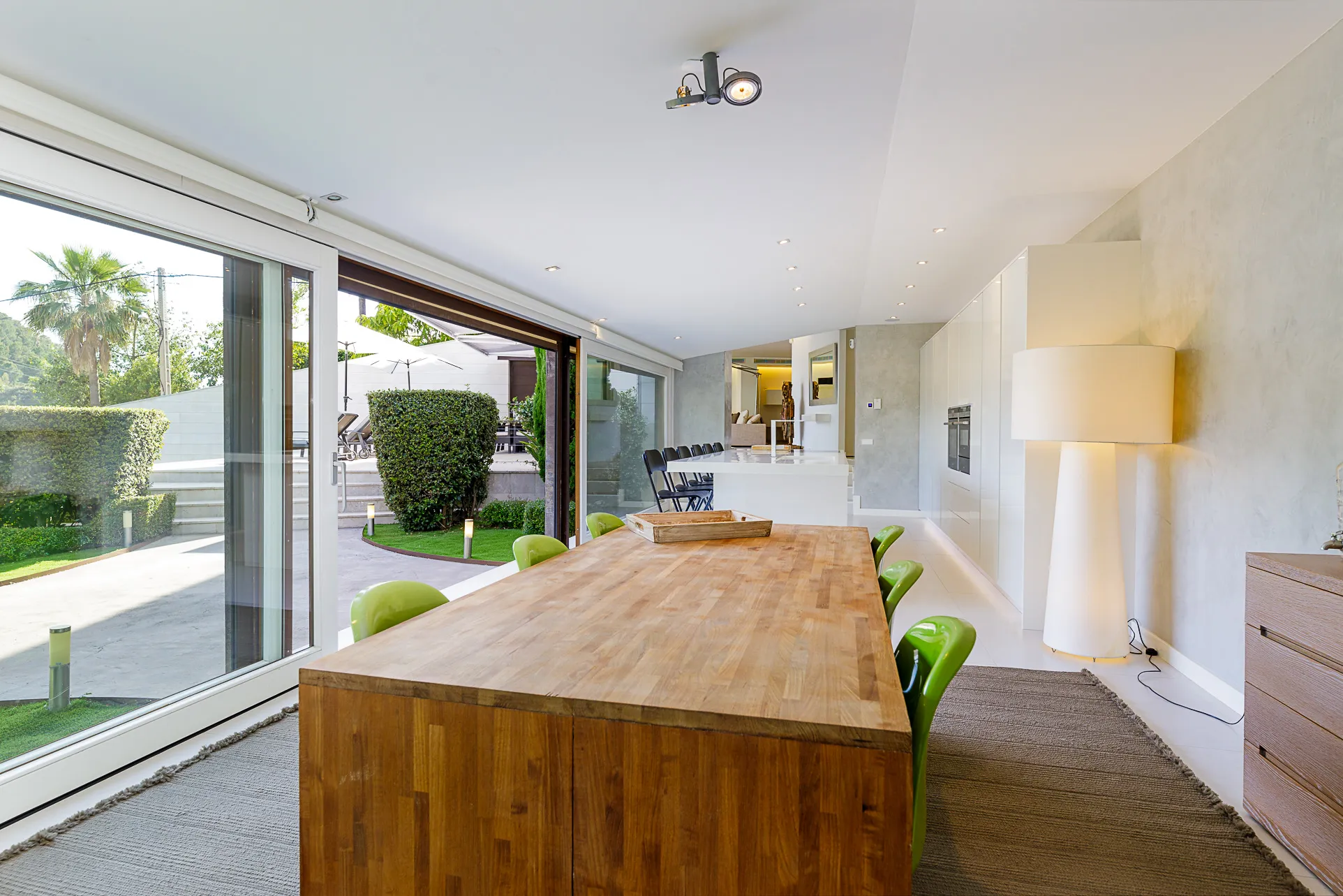 Extravagante villa met geweldig uitzicht in Bunyola-15