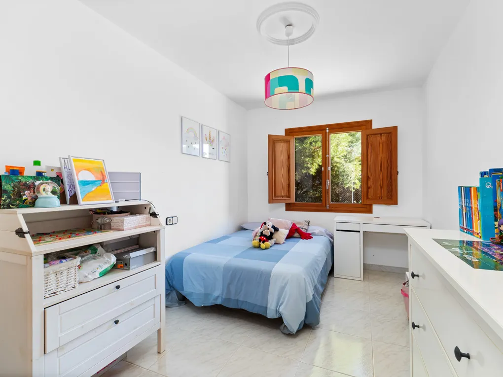 Chalet met veel potentieel-7