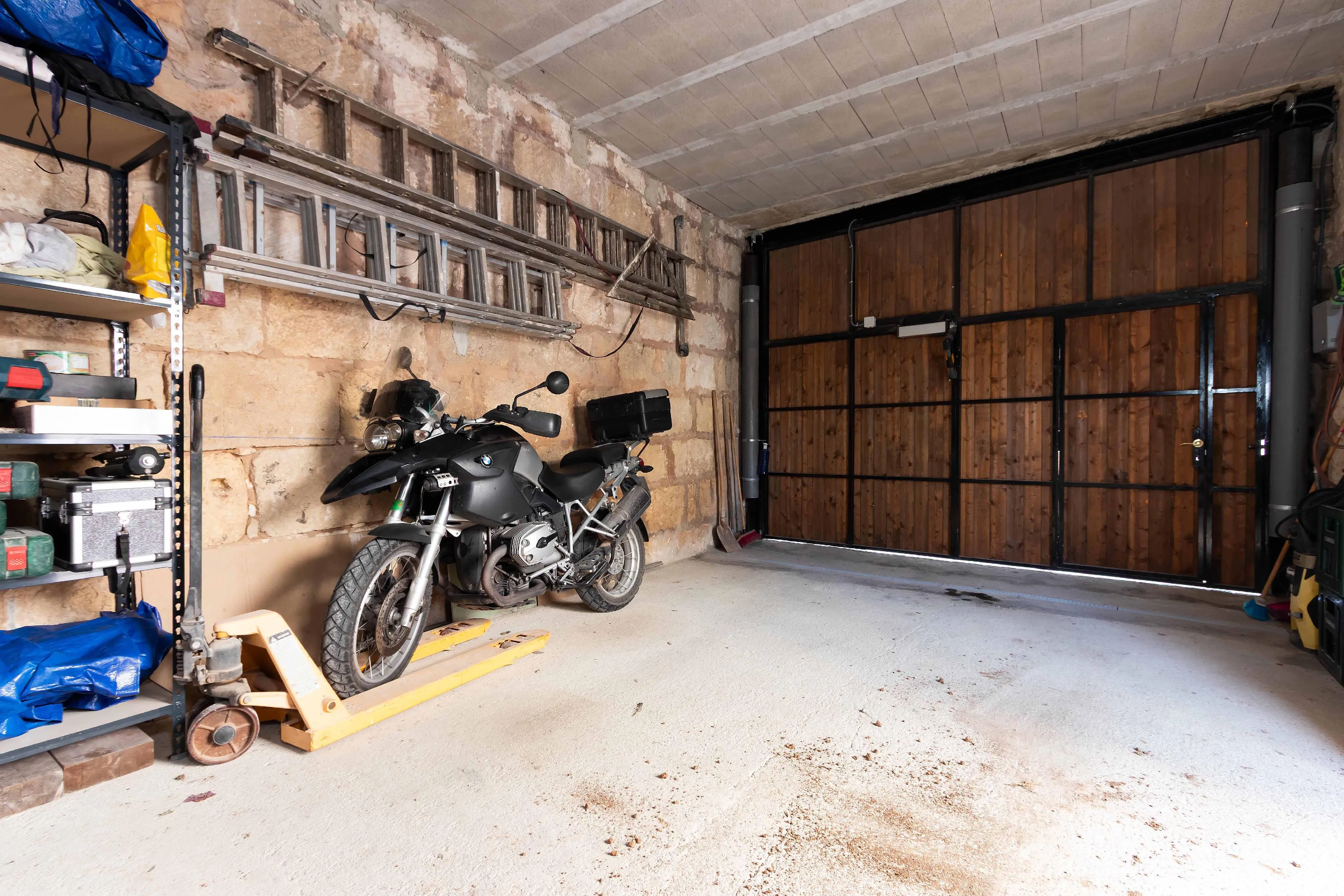 Moderne rækkehus med privatliv og fantastisk panoramaudsigt i Muro, Mallorca-18